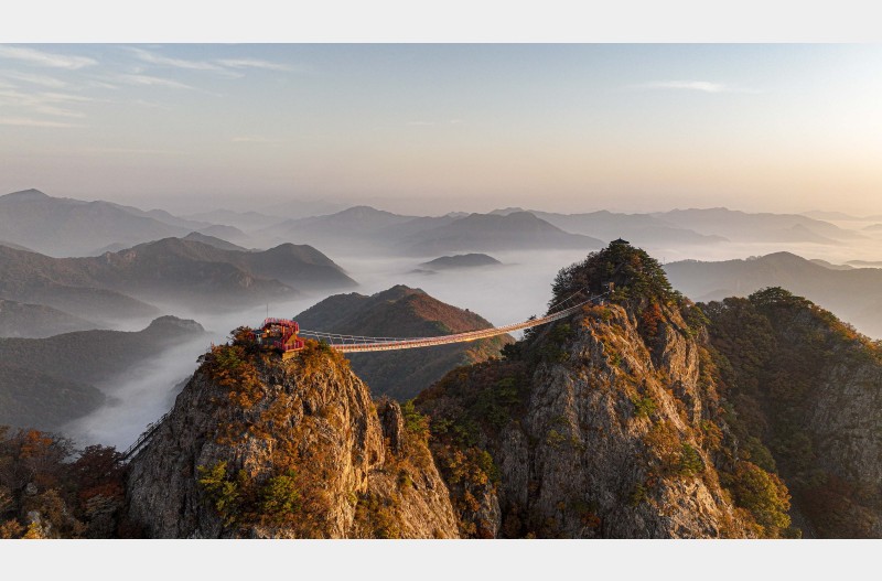 구봉산.