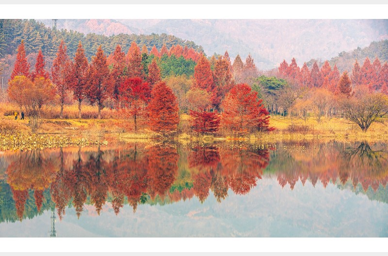 가을