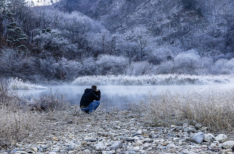열정의 순간