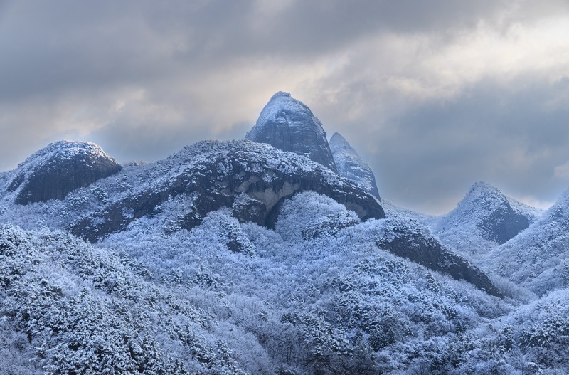 마 이 산