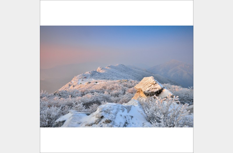 가지산