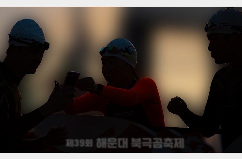 븍극곰축제