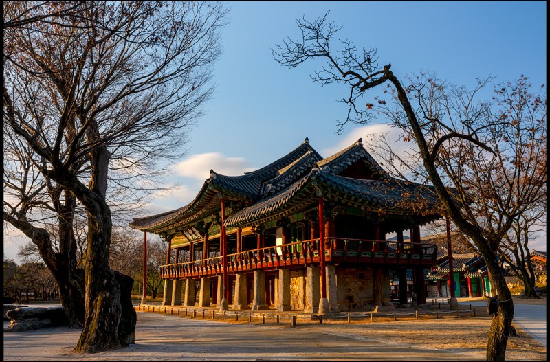 남원 오작교