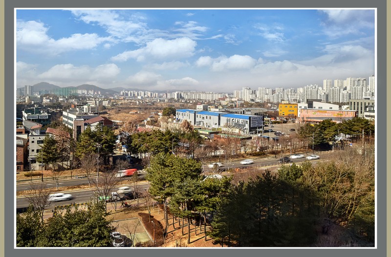 도시농촌