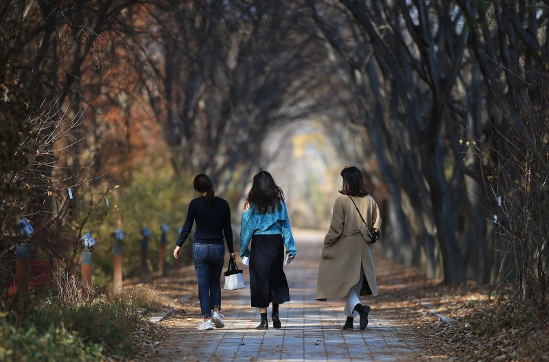 여유