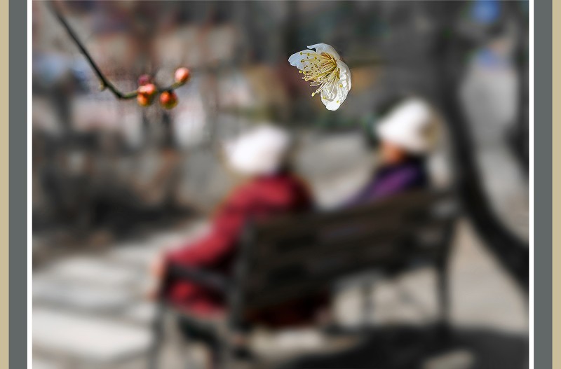 휴 식