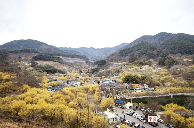 현천마을