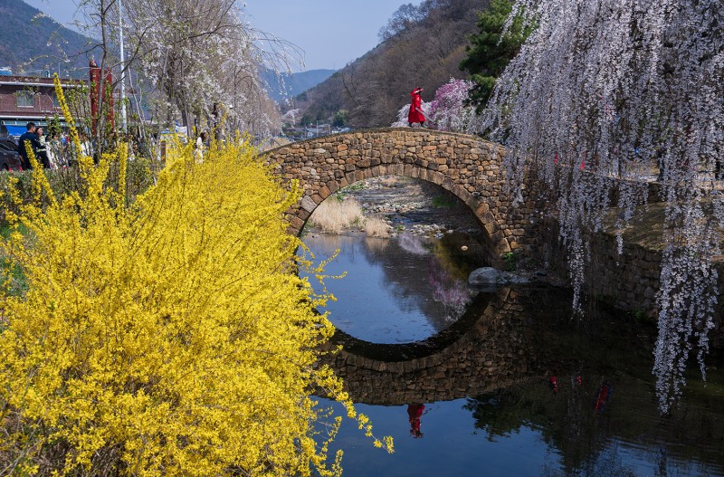 영산만년교