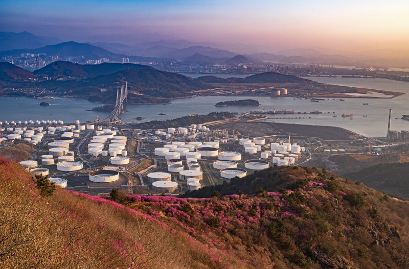 영취산