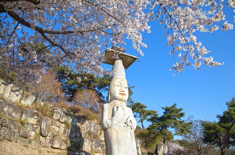 관촉사