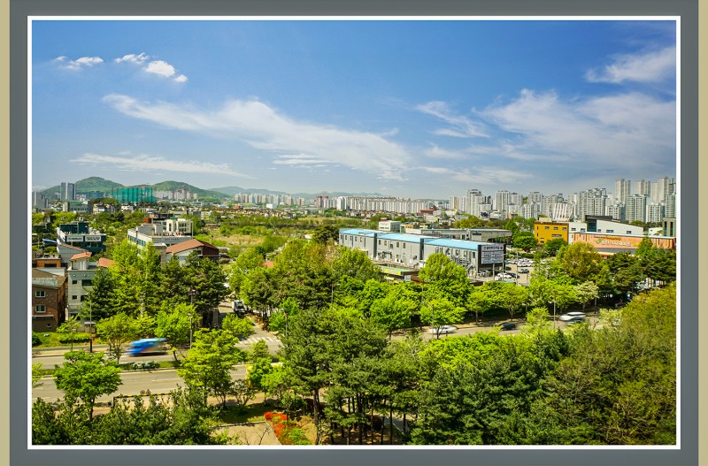 도심의농촌마을