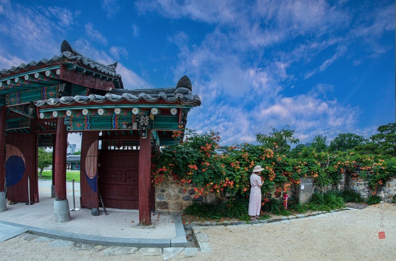 수로왕릉